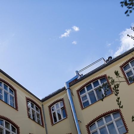Hotel 103 Berlim Exterior foto
