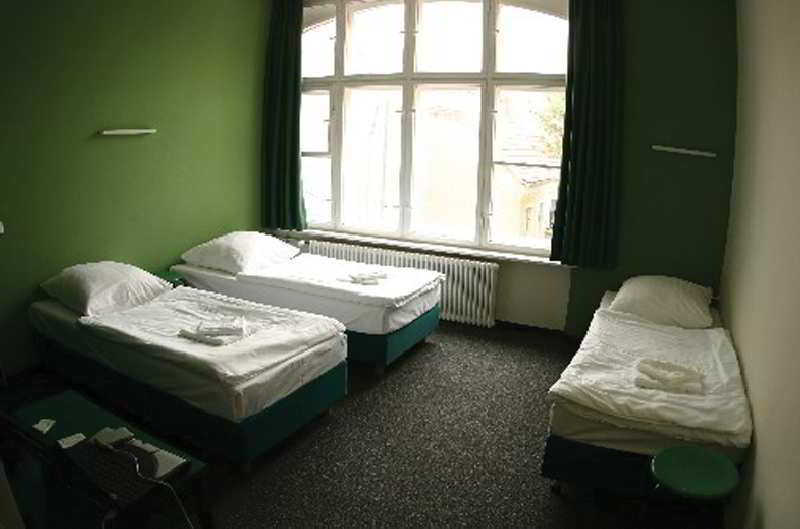 Hotel 103 Berlim Exterior foto