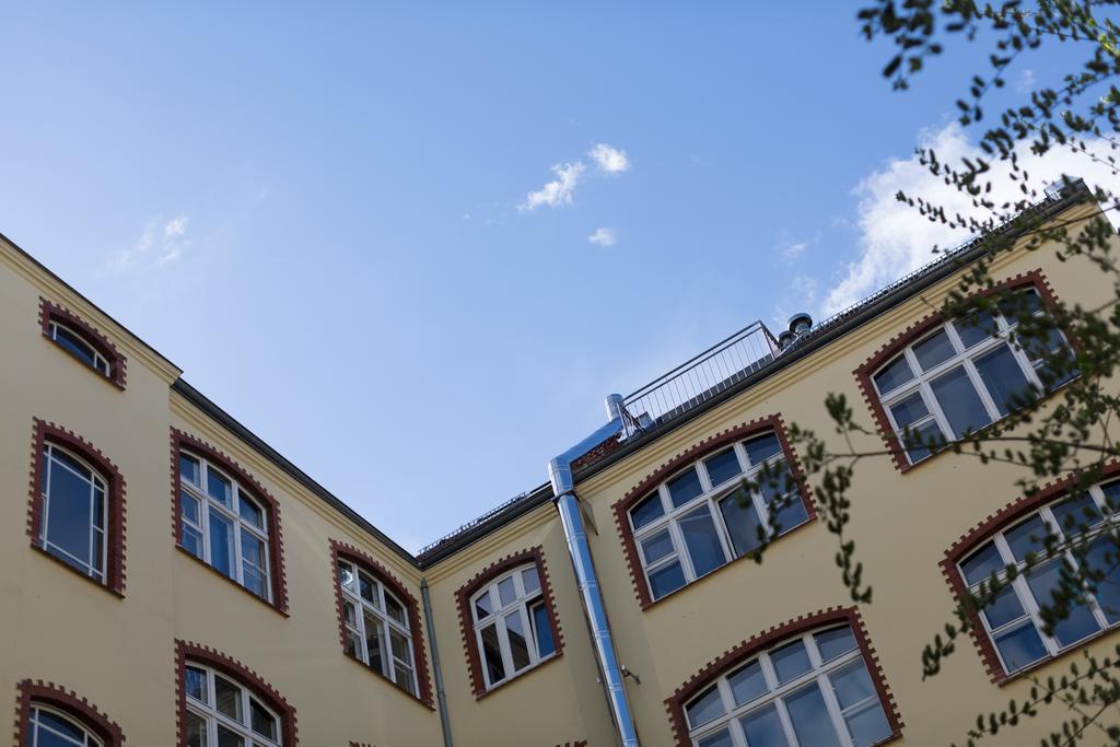 Hotel 103 Berlim Exterior foto